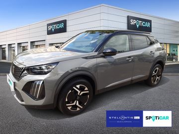 Peugeot 2008 - 1