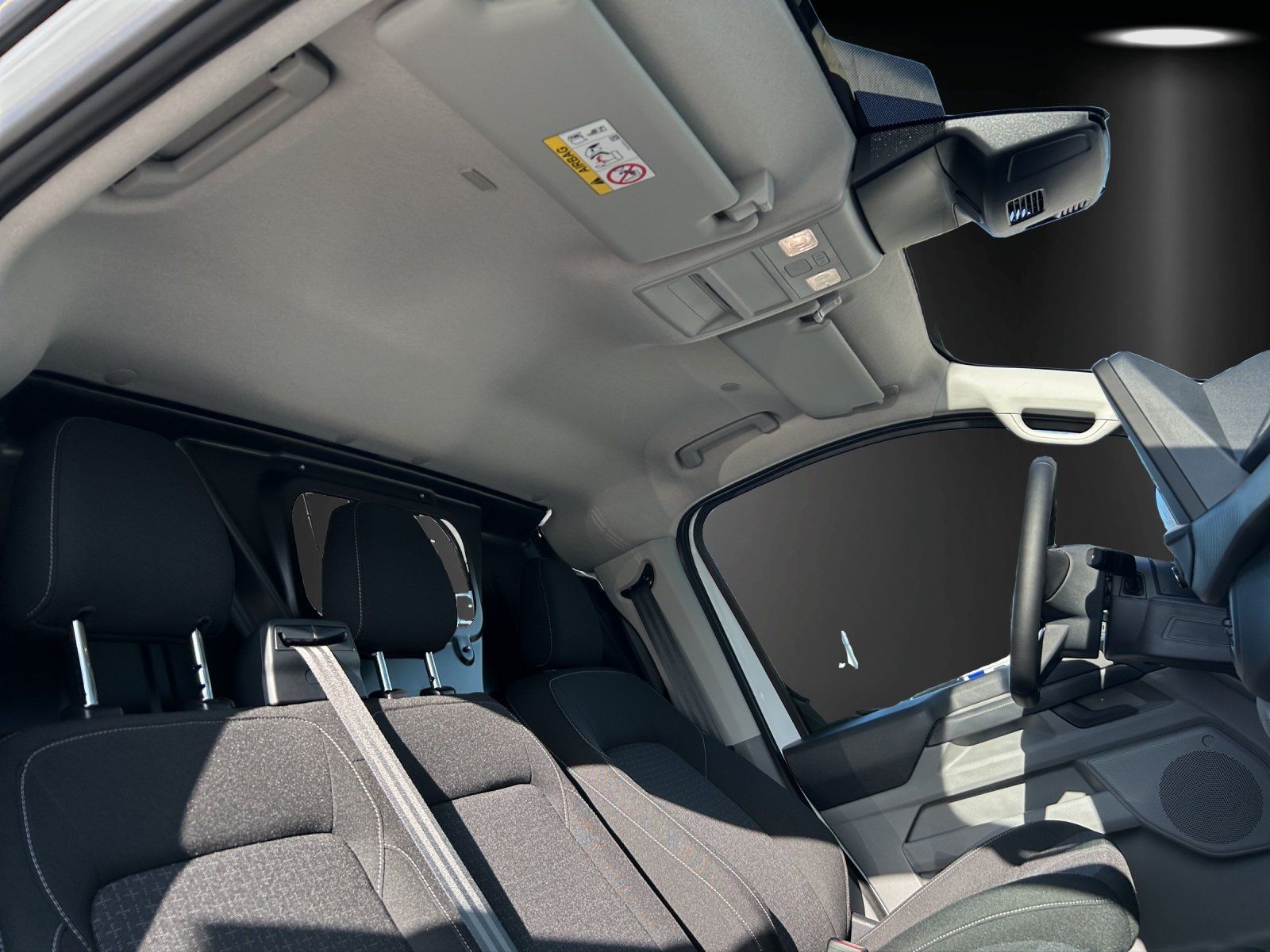 Fahrzeugabbildung Ford Transit Custom Elektro 320 L1 Trend LED Navi PPO