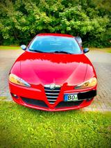 Alfa Romeo 147 - Alfa Romeo Spider: Coupe