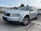 Audi A4 2.0 Avant - Audi A4 aus 2002: 2.0