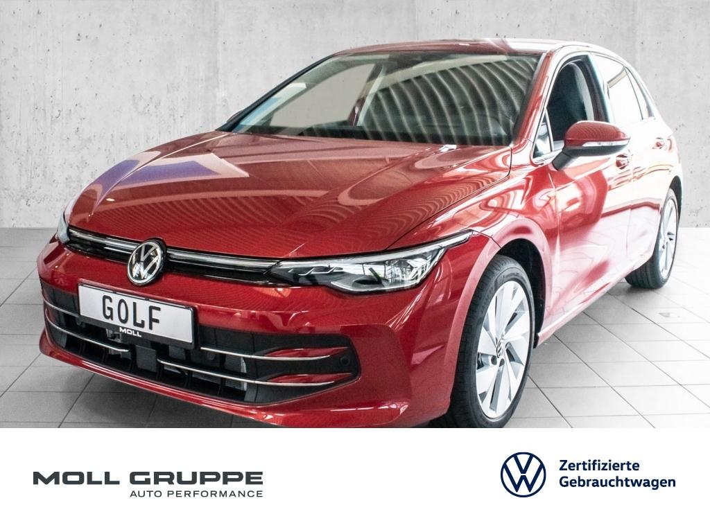 Volkswagen Golf Style 1.5 l eTSI OPF DSG MATRIX ACC AHK AUT