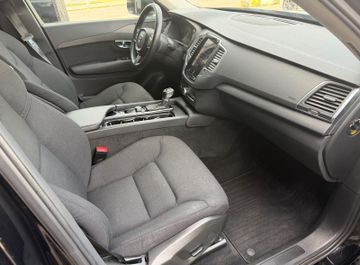 Volvo XC90 - 12