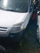Citroën Citroen berlingo 1,6 Diesel Grüne plakette... - Citroën Berlingo aus 2008 mit Diesel-Antrieb