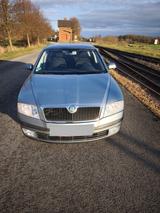 Skoda Octavia 1.6 FSI Elegance Elegance - Skoda Octavia: Fsi