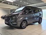 Ford Tourneo +Standhzg+ +Automatik+ +2 Schiebetüren+ - : Van, Schiebetueren