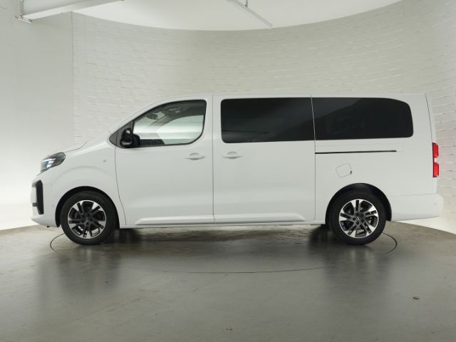 Zafira Life FACELIFT EDITION XL CDTI AT 9-SITZER