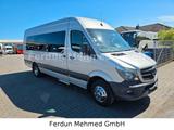 Mercedes-Benz Sprinter 516- CMS Ausbau -22+1 Länge 7,361 m - Offers matching your search criteria
