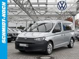 Volkswagen Caddy Maxi 2.0 TDI DSG AHK NAVI Lane Assist PDC - Volkswagen Caddy Maxi in Bremen