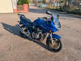 Suzuki GSF 600s Bandit - SUZUKI 2001 BANDIT 600