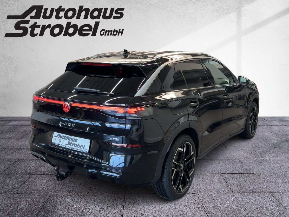 Volkswagen T-Roc - Bild 5