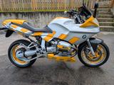 BMW R1100s Sportauspuff, tausche gege Quad - BMW 2000 R1100R
