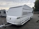 Tabbert Vivaldi 560 TD - Tabbert 560 td