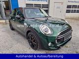 MINI Cooper S ***BRITISH RACING GREEN*** - MINI MINI: Vollleder