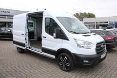 Fahrzeugabbildung Ford Transit L3 H2 TREND Kasten hoch lang KLIMA AHK