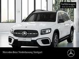 Mercedes-Benz GLB 200 AMG+NIGHT+PANO+AHK+LED+KAMERA+19"+TOTW