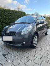 Toyota Yaris 1.0 Sol | Navi, Bluetooth, PDC | TOP - Toyota Yaris: Bluetooth