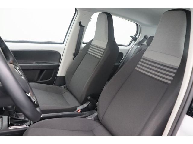 Fahrzeugabbildung Volkswagen up!