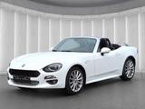 Fiat 124 Spider Lusso 1.4Turbo*LED Navi Leder R-Kam - Fiat 124 Spider Benziner Gebrauchtwagen