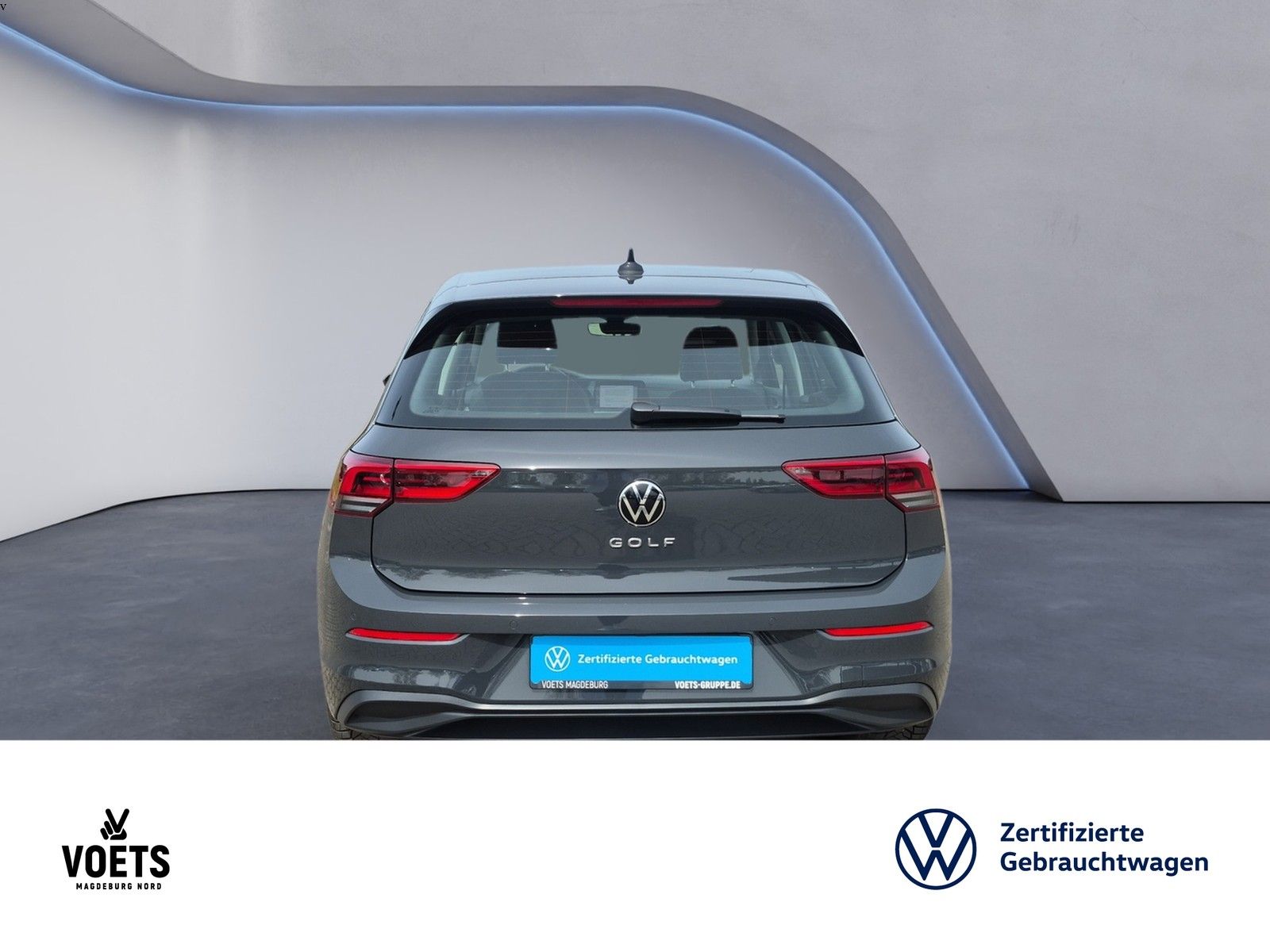 Volkswagen Golf - Bild 5