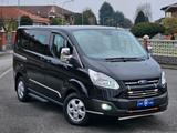 Ford Tourneo Custom 2.0 TDCi 130CV 8POSTI - gebrauchte Ford Tourneo Custom aus dem Jahr 2016