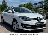 Renault Megane III Grandtour Authentique - Renault Megane in Magdeburg
