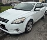 Kia pro_cee'd / ProCeed 1.6 CRDi 128PS Mind pro_... - Kia pro cee'd / ProCeed in Dortmund