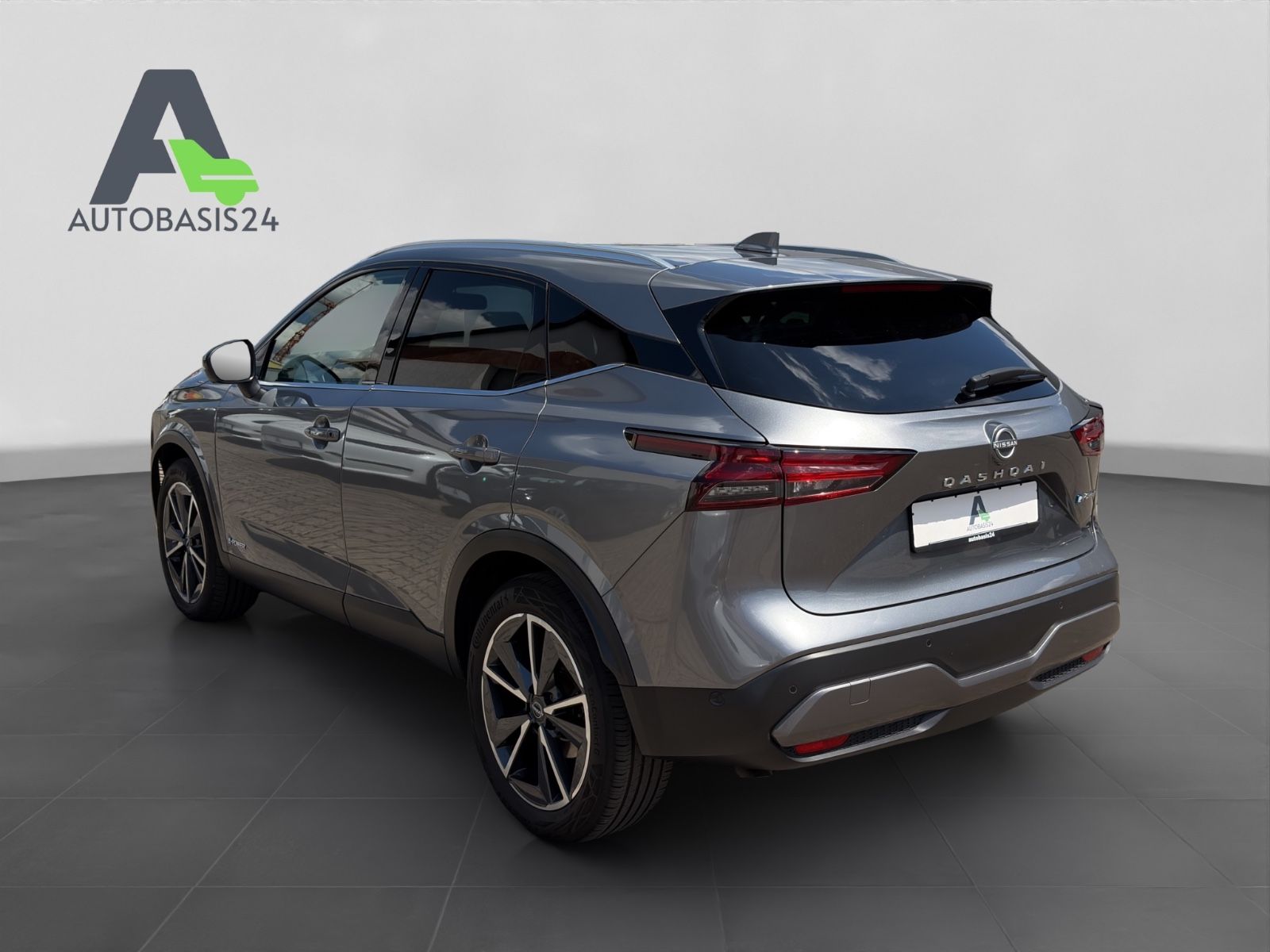 Nissan Qashqai 1.5 VC-T e-Power Tekna *PANO*HUD*KAMERA* imagem 3