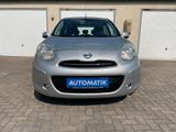 Nissan MiCRA ACENTA 18TKM BLUETOOTH AUX USB KLIMA ALU - Nissan Micra in Dortmund