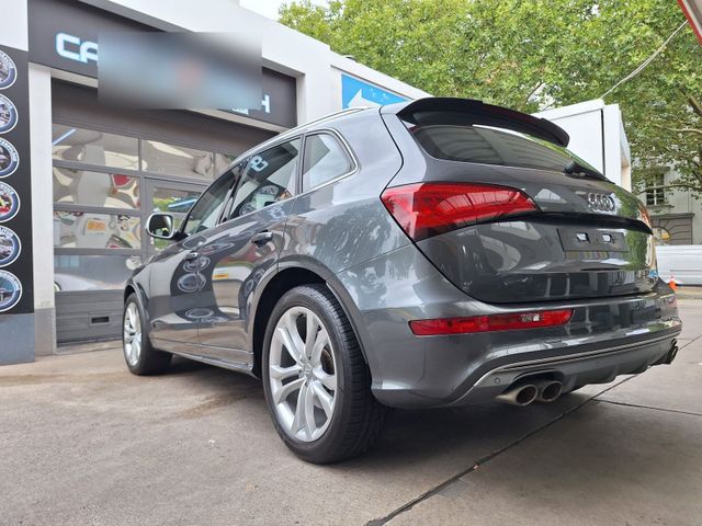 Audi *Audi SQ5 3.0 TDI Quattro 1. Hand*