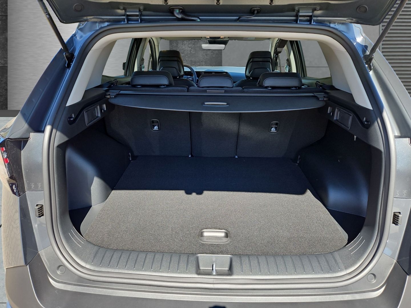Kia Sportage - Bild 5