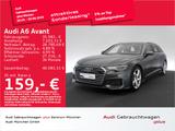 Audi A6 Avant 45 TFSI S tronic 2x S line AHK/B&O/LED/