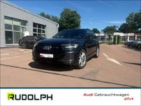 Audi Q7 - Vorschau Bild 1