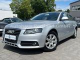 Audi A4 Avant Ambiente/77 TKM/1.Hand/AHK/Xenon/Tempo - Audi A4 aus 2008: Kombi