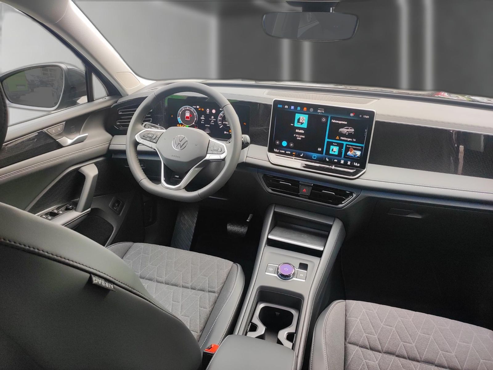 Volkswagen Tiguan - Bild 19