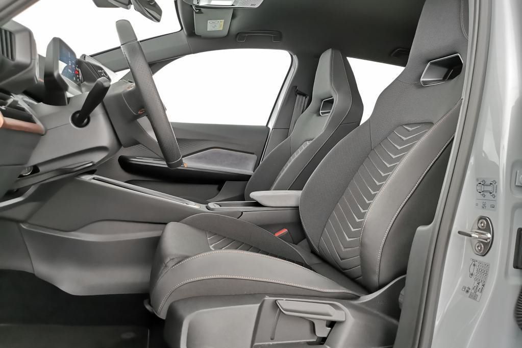 Cupra Born 150kW RFK*PDC*Tempo*Klima*NAV*SH