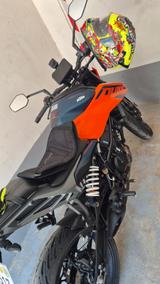 KTM Duke 125 - 2024 - Offers