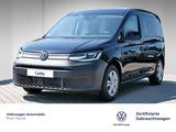 Volkswagen Caddy 2.0 TDI EU6 SCR DSG Navi LED AHK - Volkswagen Caddy mit Diesel-Antrieb: Kleinbus, Klimaanlage