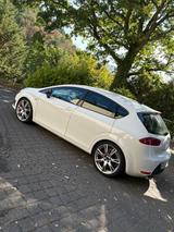 Seat Leon 2.0 T FSI Cupra R I TÜV 07.2028 I  - Seat Leon: Fsi