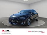 Audi A3 Sportback 40 TFSI e S-tronic advanced LED+ACC