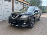 Nissan X-Trail / Top SUV mit 90TKM - Leder - Panorama - Nissan: Allradantrieb