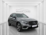 Mercedes-Benz GLC 220 d 4Matic 9G Exclusive*AMG-Int.*Pano*AHK* - Mercedes-Benz GLC 220 mit Diesel-Antrieb: Abstandswarner