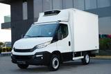 Iveco DAILY 35-180 / WYWROTKA TYLNOZSYPOWA / HI-MATIC