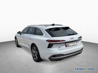 Audi A6 - Vorschau Bild 5
