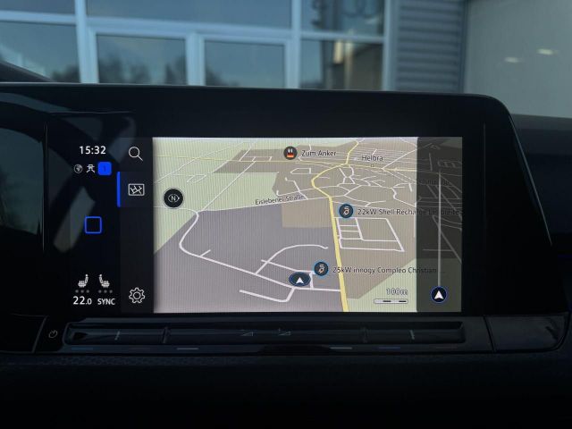 GOLF VIII GTI CLUBSPORT 2.0 TSI DSG