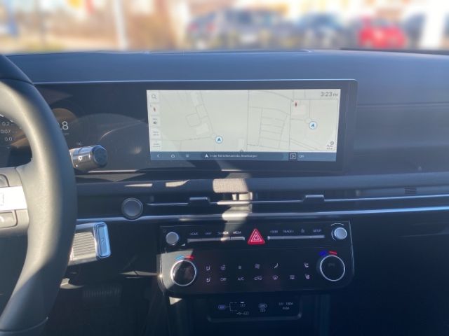 Fahrzeugabbildung Hyundai Tucson 1.6 CRDi (136 PS) 48V 7-DCT 4WD PRIME Ass