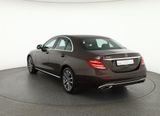 Mercedes-Benz E350 e Avantgarde LED Navi Kamera 4x Sitzheizung - Mercedes-Benz E 350 aus 2018