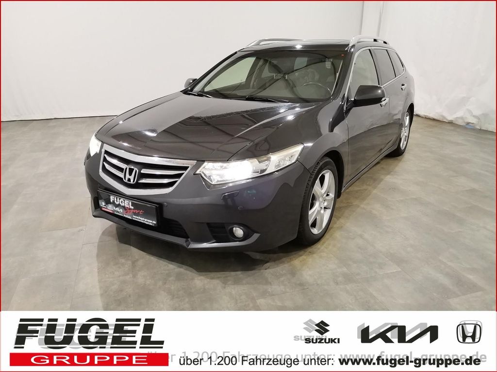 Angebot ansehen Honda Accord