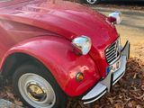 Citroën 2 CV - Citroën 2 CV von privat
