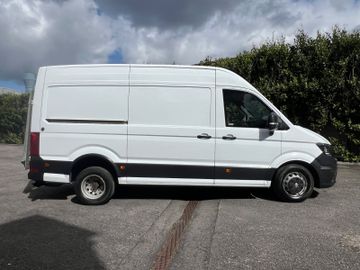 Volkswagen Crafter - 4