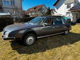 Citroën CX Prestige Injektion - Citroën CX: Limousine, Prestige